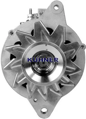 Alternateur AD KÜHNER 40193