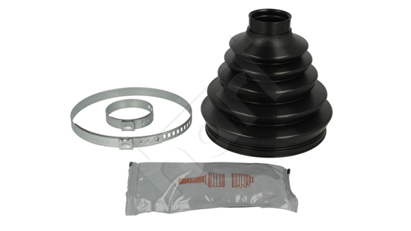Joint-soufflet, arbre de commande HART 451 812