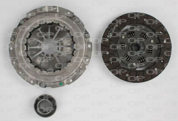 Kit d'embrayage OPEN PARTS CLK9153.03
