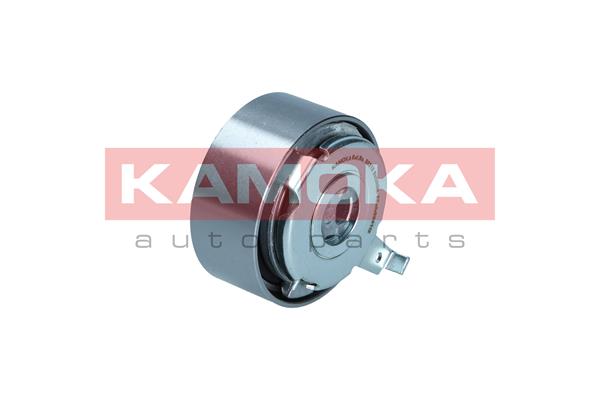 Poulie de tension, courroie crantée KAMOKA R0512