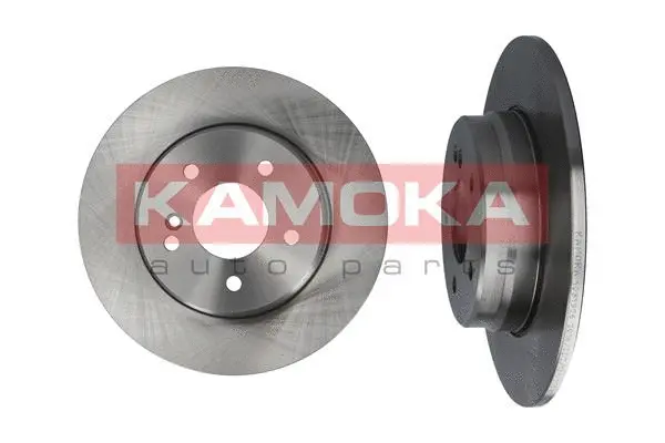 Disque de frein KAMOKA 1031926