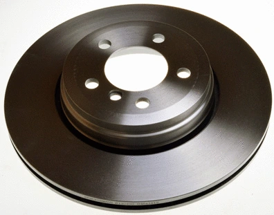 Disque de frein DENCKERMANN B130490
