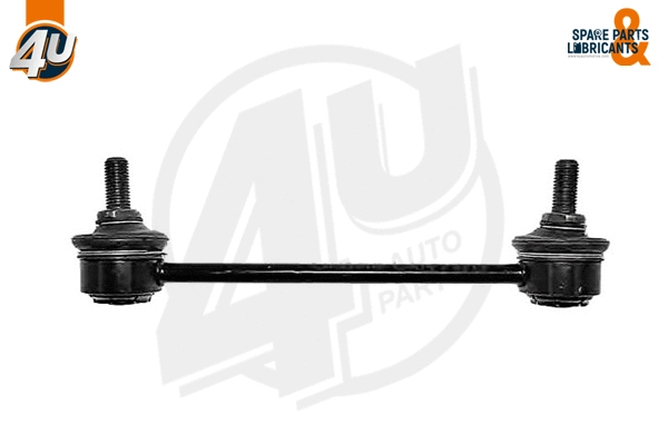 Entretoise/tige, stabilisateur 4U Autoparts F80760