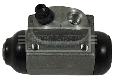 Cylindre de roue BORG & BECK BBW1711