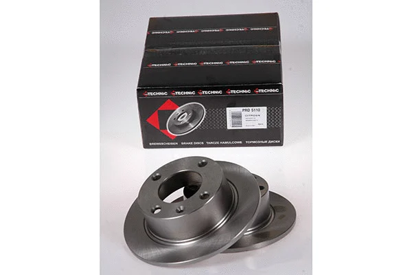 Disque de frein PROTECHNIC PRD5110