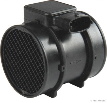 Débitmètre de masse d'air HERTH+BUSS ELPARTS 70640102