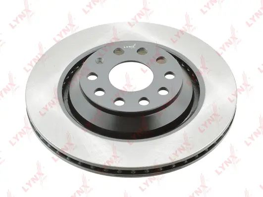 Disque de frein LYNXAUTO BN-1241