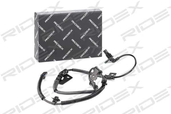 Capteur, vitesse de roue RIDEX 412W0570