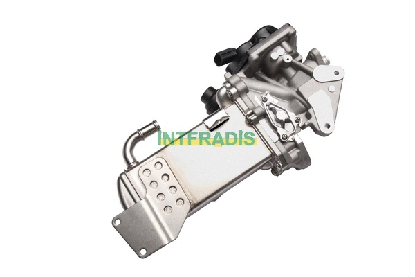 Vanne EGR INTFRADIS 25904