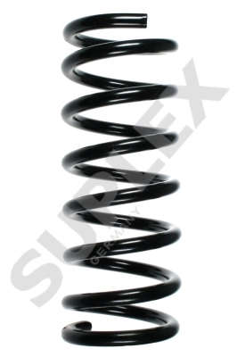 Ressort de suspension SUPLEX 39061