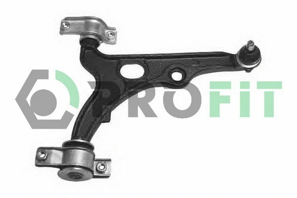Bras de liaison, suspension de roue PROFIT 2304-0043