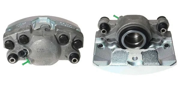 Étrier de frein 4X4 ESTANFI PDF-15-050