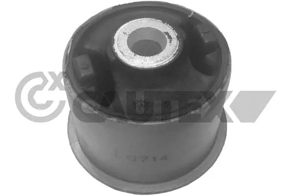 Suspension, bras de liaison CAUTEX 010163
