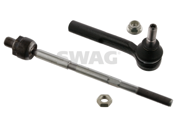Barre de connexion SWAG 40 94 3728
