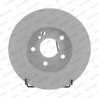 Disque de frein FERODO DDF2335C