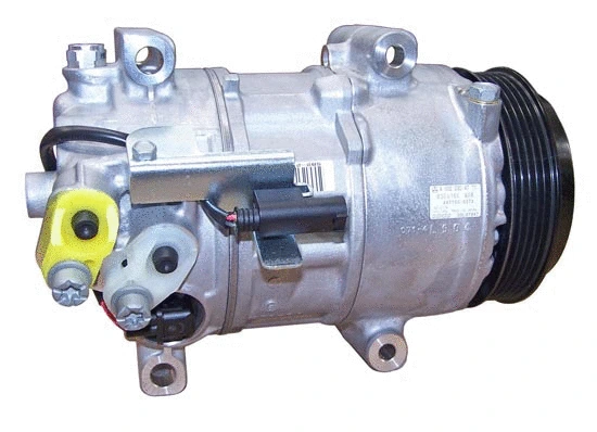 Compresseur, climatisation AUTOCLIMA 40440135