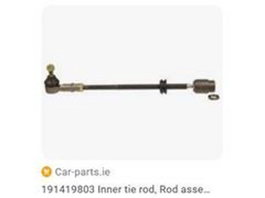 Barre de connexion ZPY 191419803