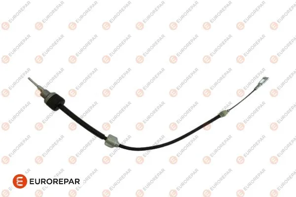 Tirette à câble, commande d'embrayage EUROREPAR E074302