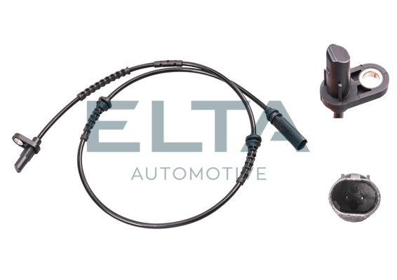 Capteur, vitesse de roue ELTA AUTOMOTIVE EA0981