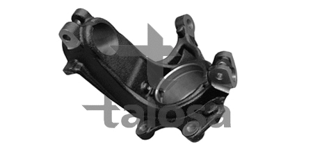 Fusée d'essieu, suspension de roue TALOSA 79-03304R