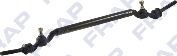 Barre de connexion FRAP F2491