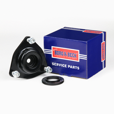 Coupelle de suspension BORG & BECK BSM5538