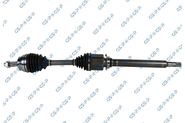 Arbre de transmission GSP 203975