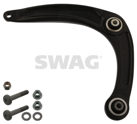 Bras de liaison, suspension de roue SWAG 62 94 5150