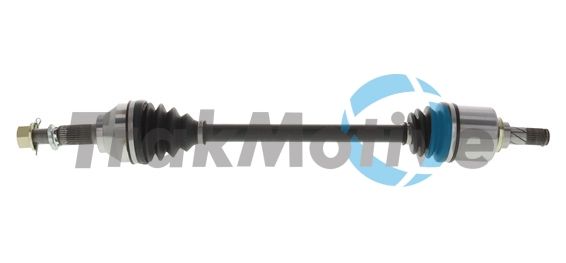 Arbre de transmission AUTOTEAM G301844