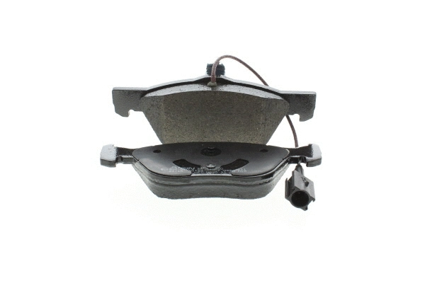 Kit de plaquettes de frein, frein à disque AISIN BPFI-1030