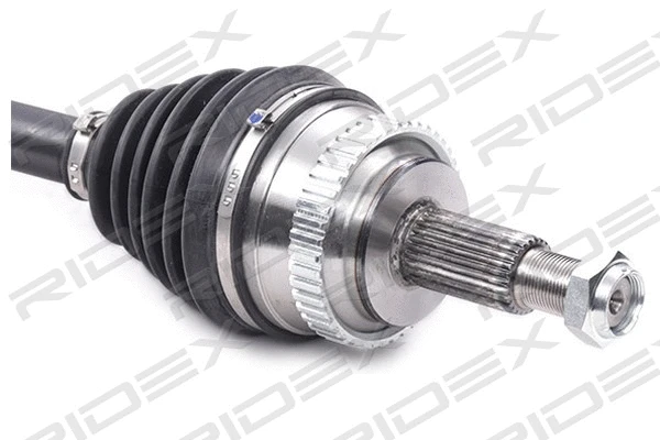 Arbre de transmission RIDEX 13D0651