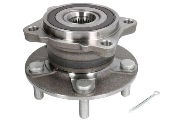 Kit de roulements de roue BTA H2C050BTA