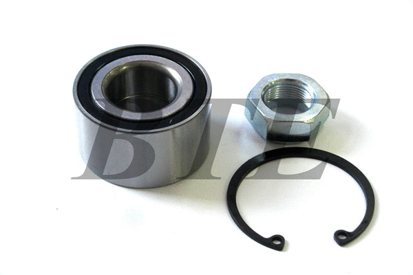 Kit de roulements de roue BTE 513140