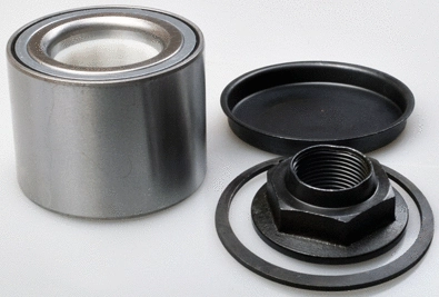 Kit de roulements de roue DENCKERMANN W413493