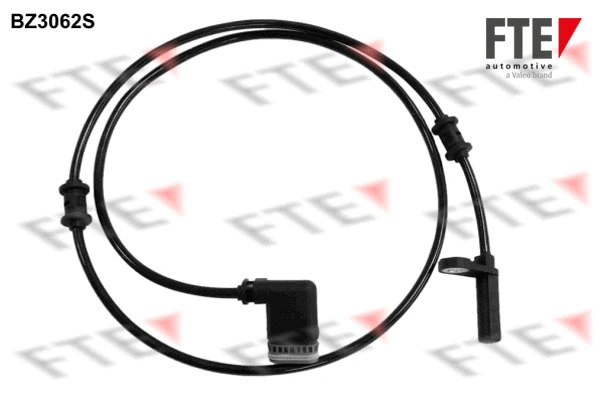 Capteur, vitesse de roue FTE 9400057