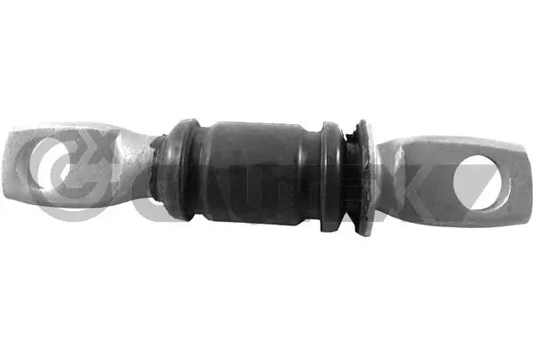 Suspension, corps de l'essieu CAUTEX 759433