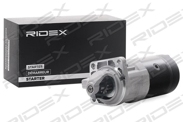 Démarreur RIDEX 2S0346