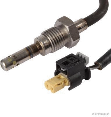 Capteur, température des gaz HERTH+BUSS ELPARTS 70682209