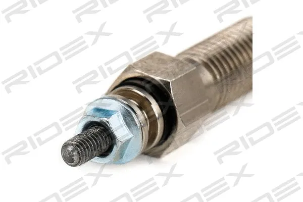 Bougie de préchauffage RIDEX 243G0039