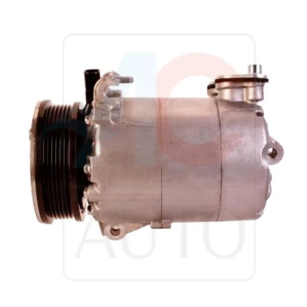 Compresseur, climatisation ACAUTO AC-01VI023