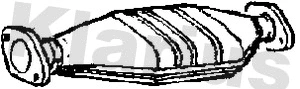 Catalyseur KLARIUS 311942