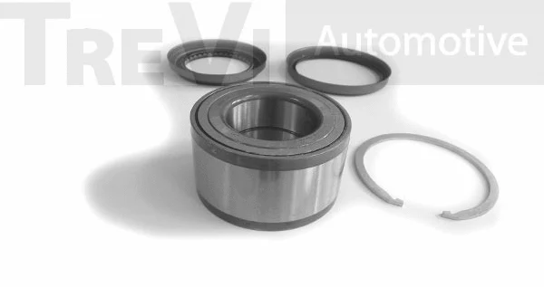 Kit de roulements de roue TREVI AUTOMOTIVE WB2213