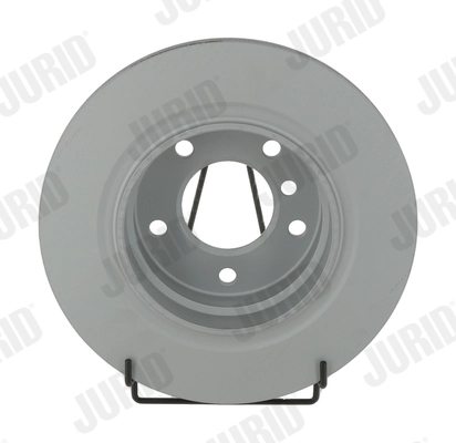 Disque de frein JURID 563096JC