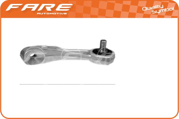Entretoise/tige, stabilisateur FARE-RCH 35794