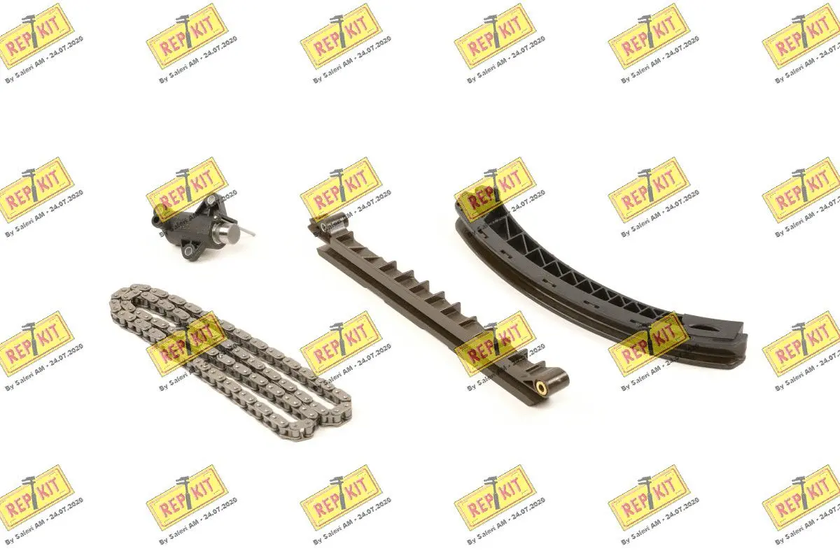 Kit de distribution par chaîne REPKIT RKT8972K