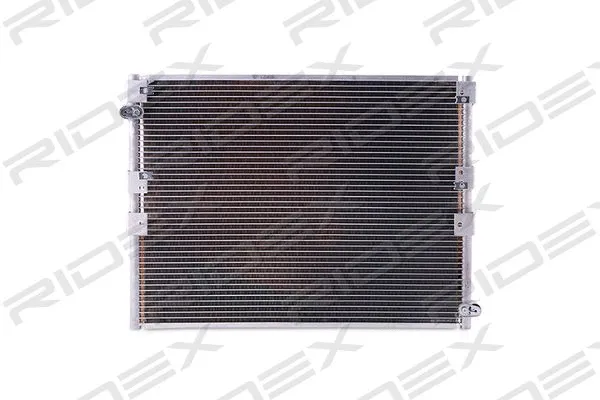 Condenseur, climatisation RIDEX 448C0250