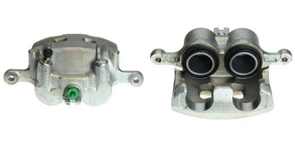 Étrier de frein 4X4 ESTANFI PDF-50-047