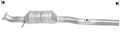 Catalyseur VEGAZ GmbH FK-984