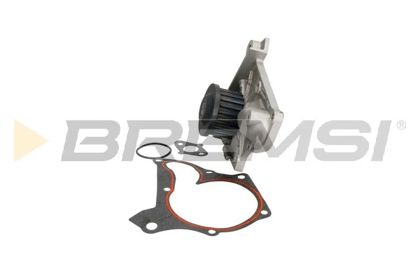 Pompe à eau, refroidissement du moteur BREMSI WP0426