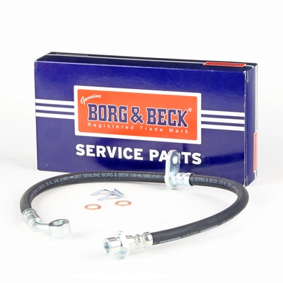 Flexible de frein BORG & BECK BBH7363